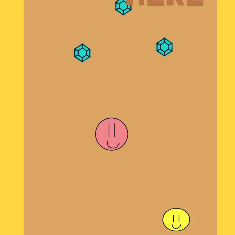Game by @k3rvin