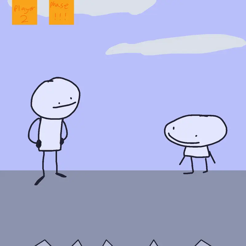Game by @happy_Bunny
