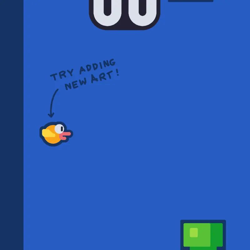 Game by @Bimboythe