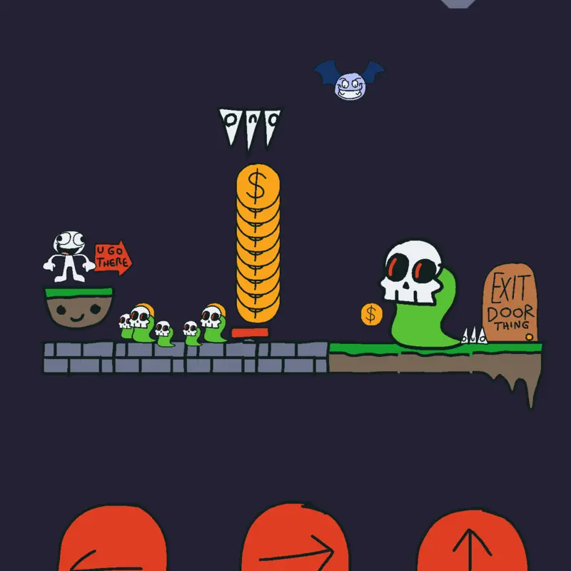 Game by @Artlord2012