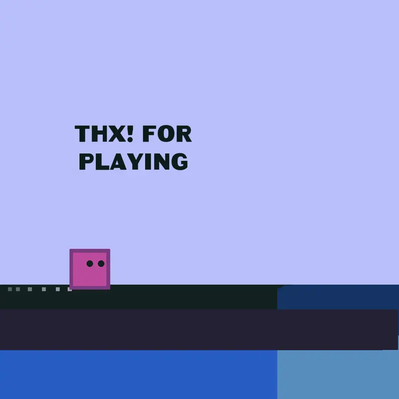 Game by @stes
