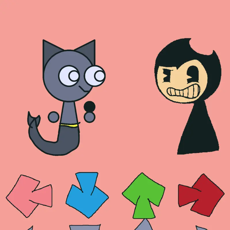 Game by @DanielGSI