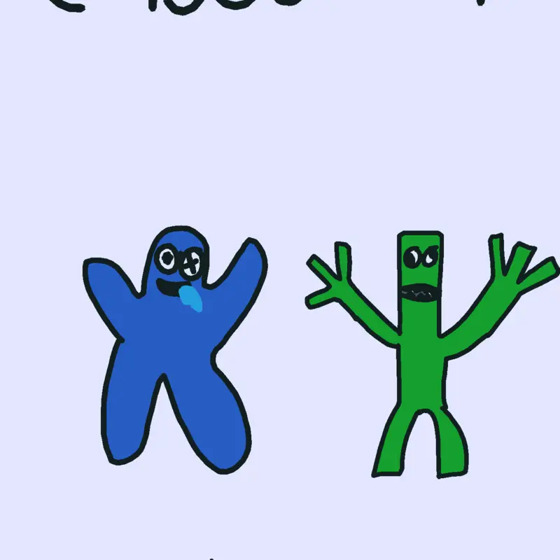 Game by @SimonAnimations