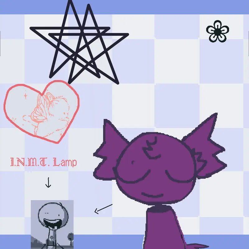 Game by @gacha_bubble