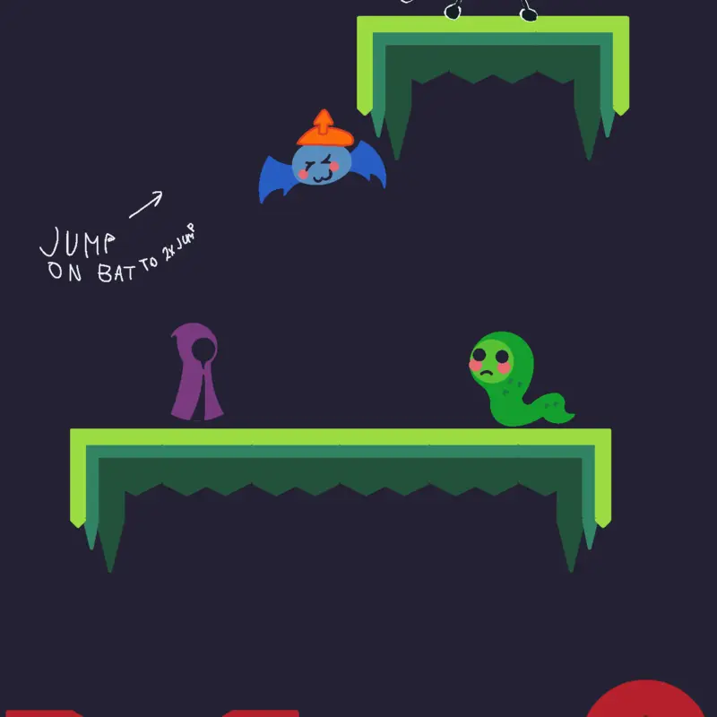 Game by @Superhomyakish_official