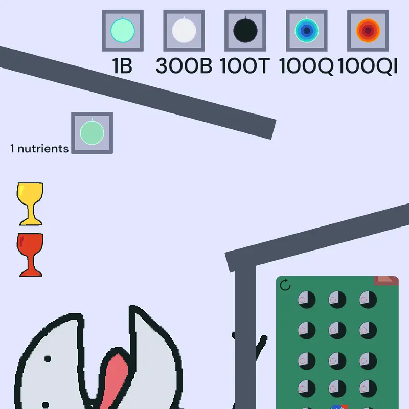 Game by @FearlessWayson