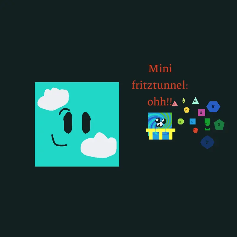 Game by @quimic