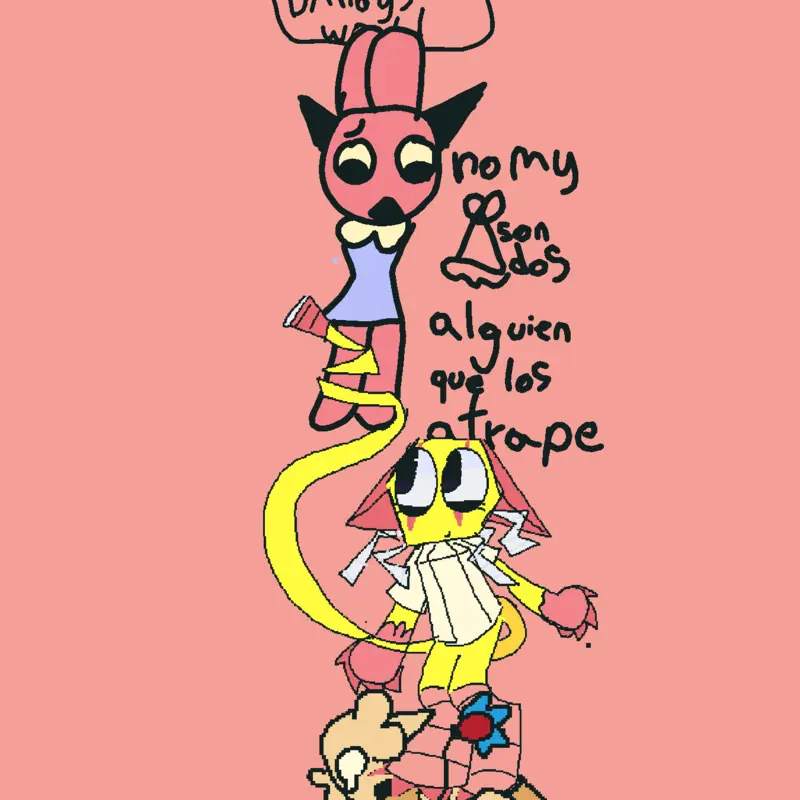 Game by @dandy_777XD