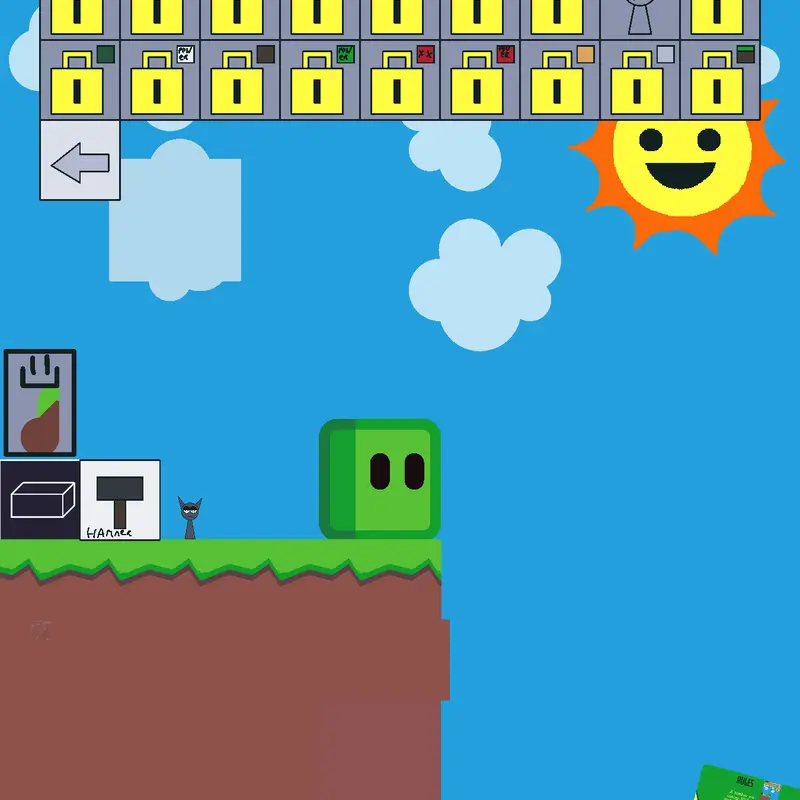 Game by @Priyanshu_2026