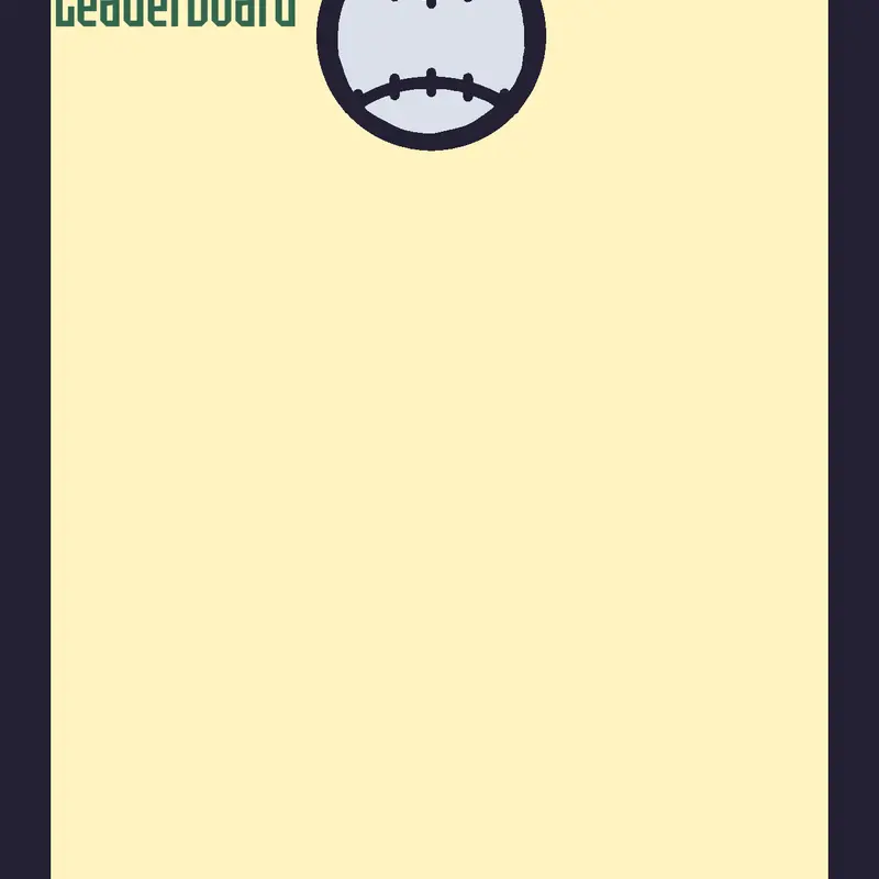 Game by @CaterX