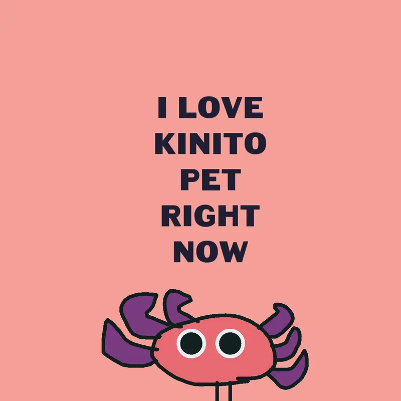 Game by @Kinito_PET666