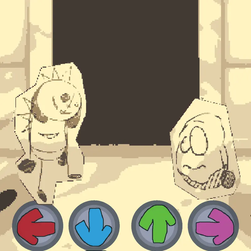 Game by @NelsonAllushi