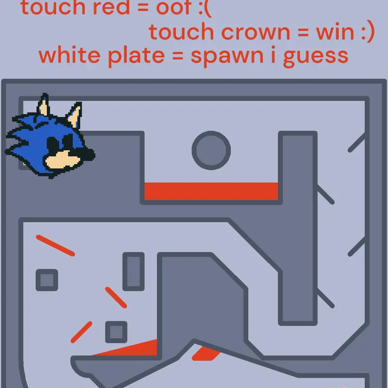 Game by @Sonic_and_games