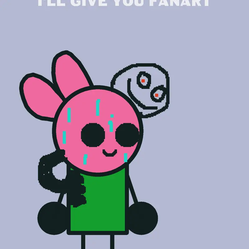 Game by @weirdartist