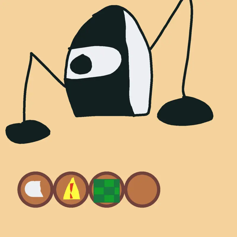 Game by @Vesuvio1315