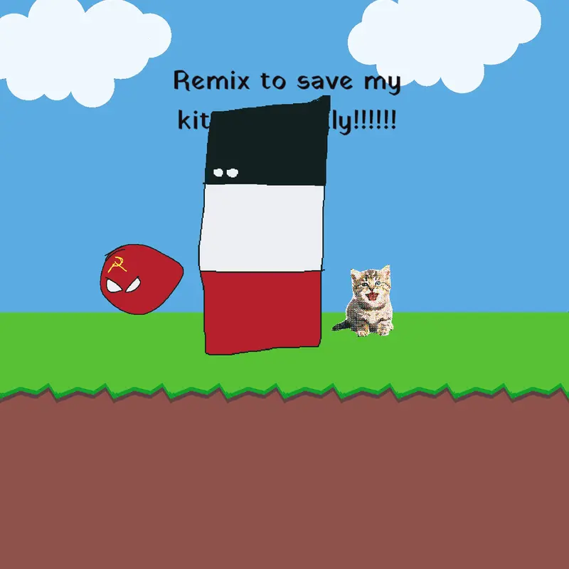 Game by @oeggy_puzzlewould_smg4