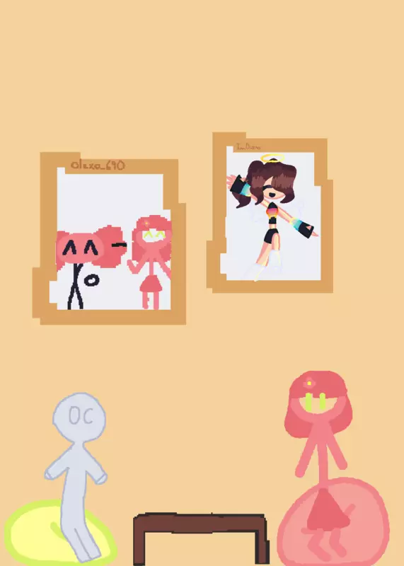 Game by @Willow_x3
