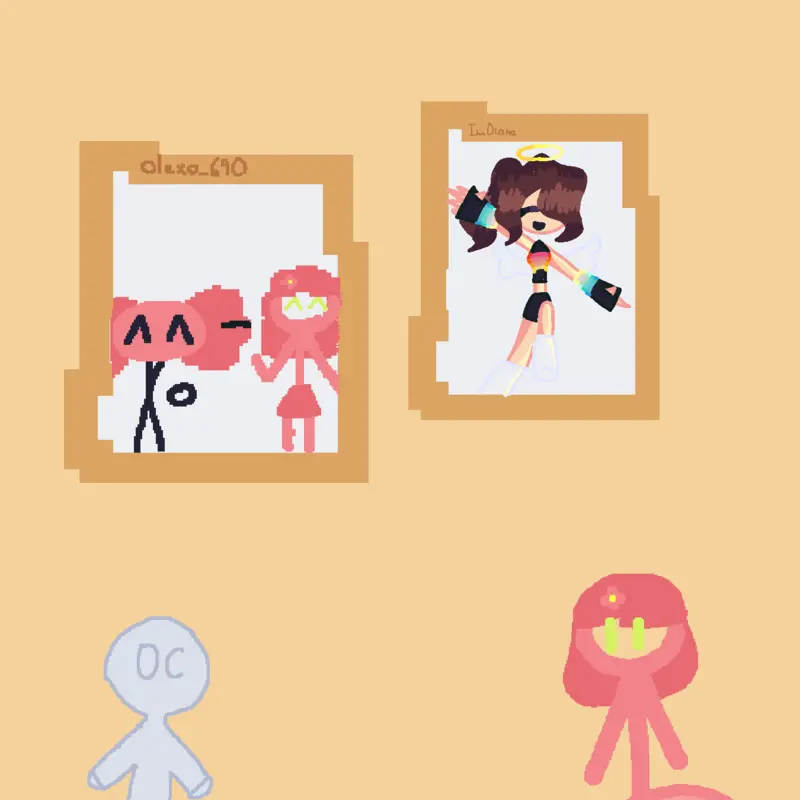 Game by @Willow_x3