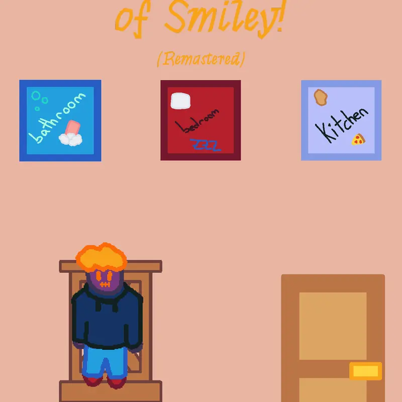Game by @VyktorRo_Studios