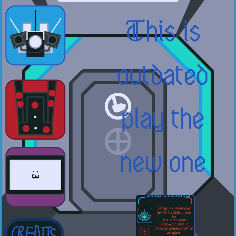 Titans skbiditoilet by @hackertitanspeakerman