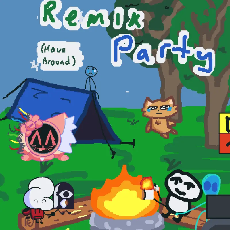 Game by @parakeet_15