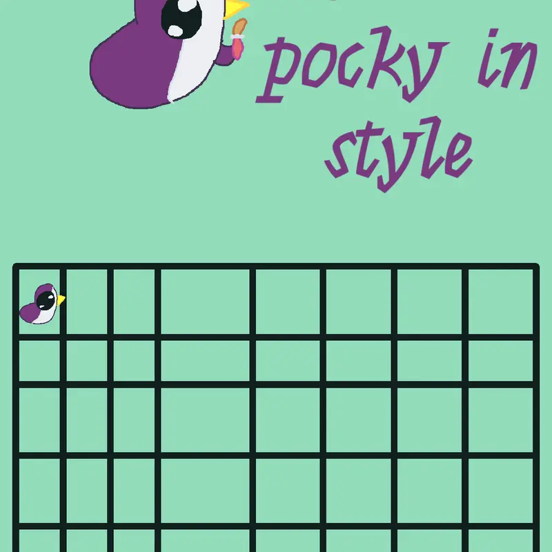 Game by @babymaple23andzakumism22