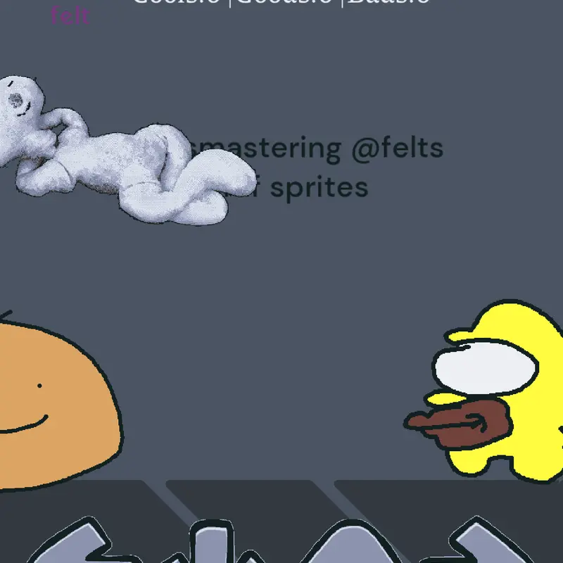 Joke song by @that_stupid_guy