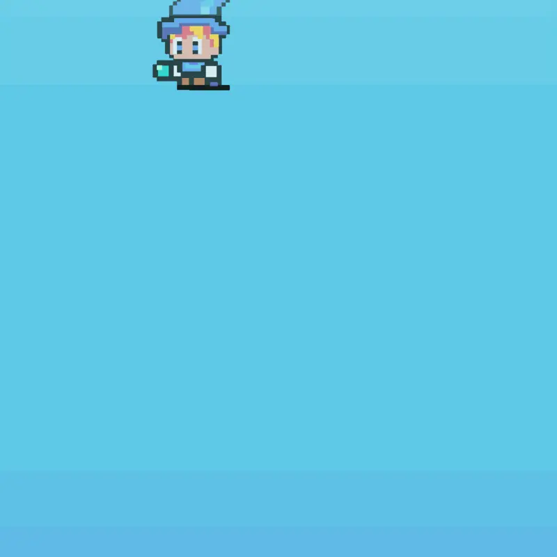 Game by @FKEORYKGKDE