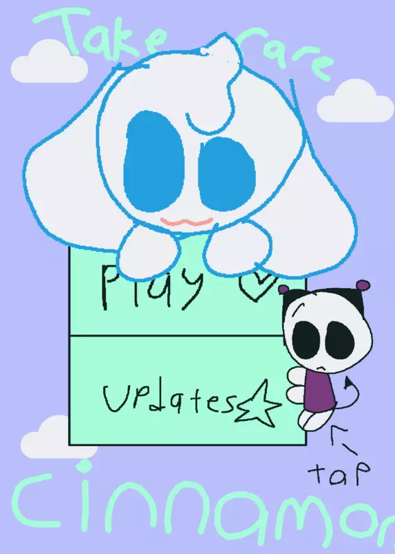 Game by @cinnamonlover