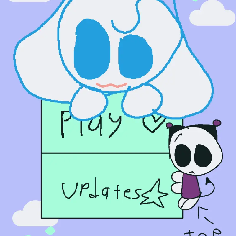 Game by @cinnamonlover