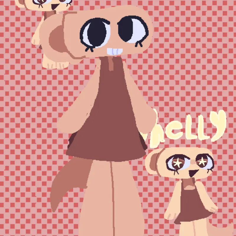 Game by @blancky_lul
