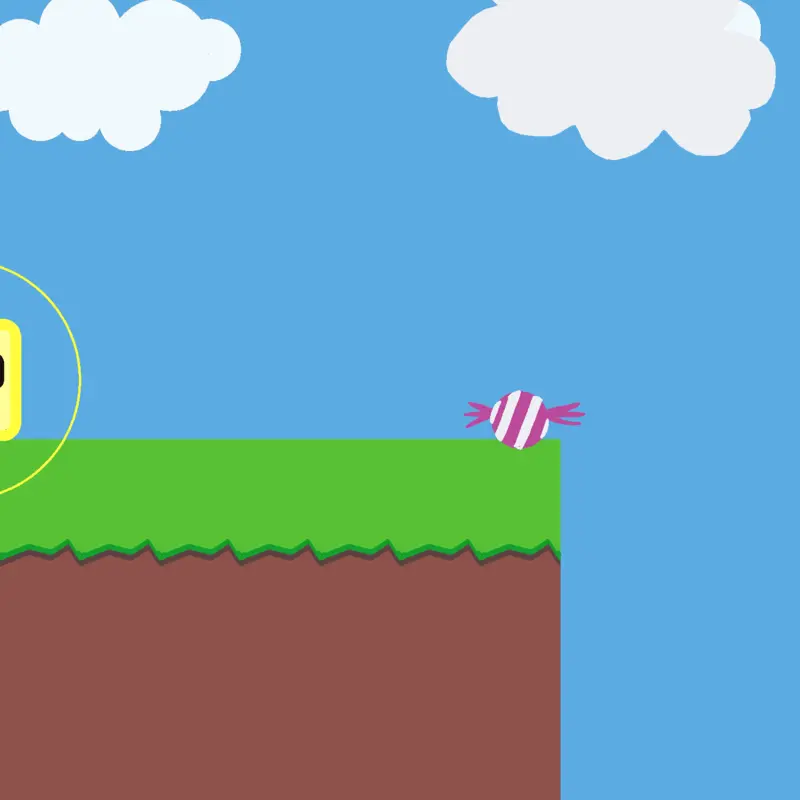 Game by @Kleytonkawan_gamers