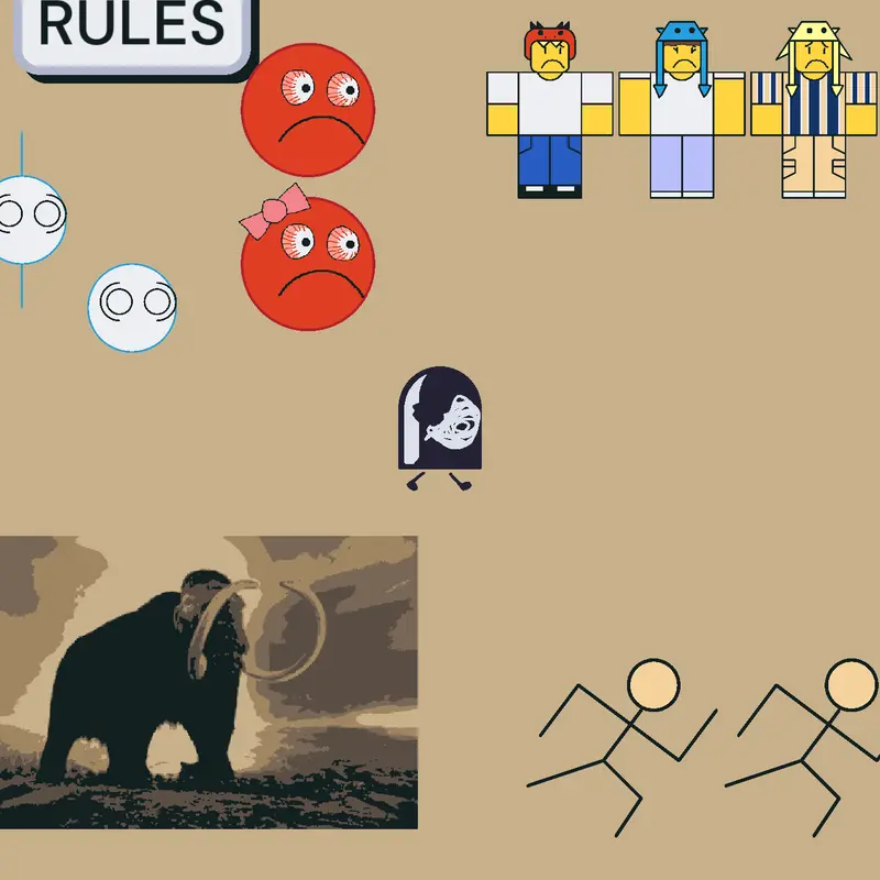 Game by @RavravManahan1