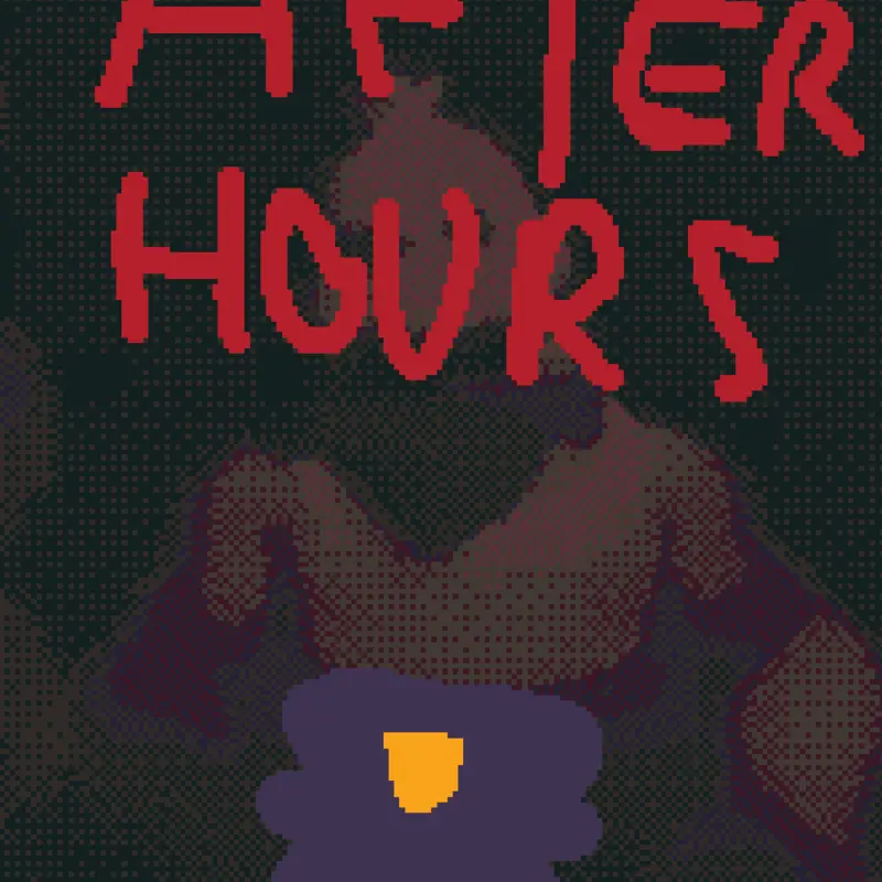 Game by @TrainGo_Studio