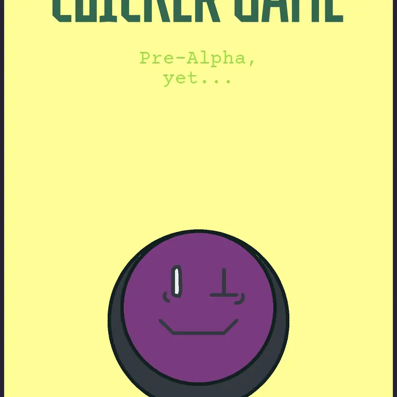 Game by @Idk88