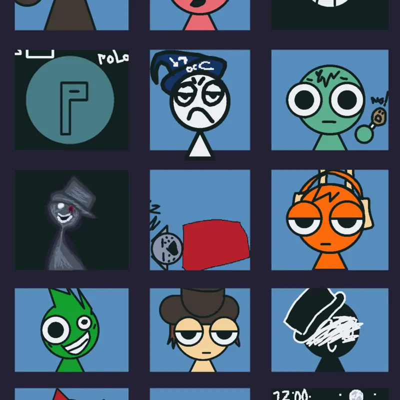 Game by @crissss
