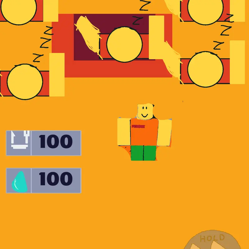 Game by @michalmacieje