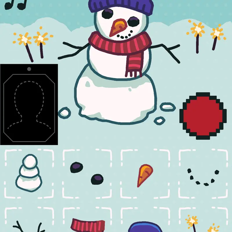 Game by @Ucurto