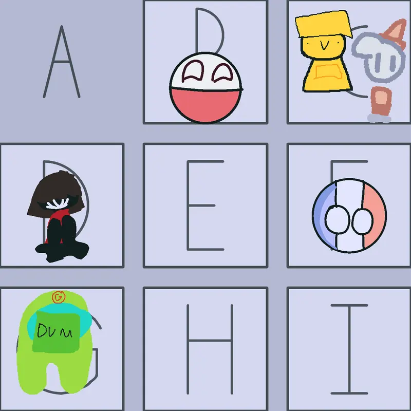 Game by @iheartkreww
