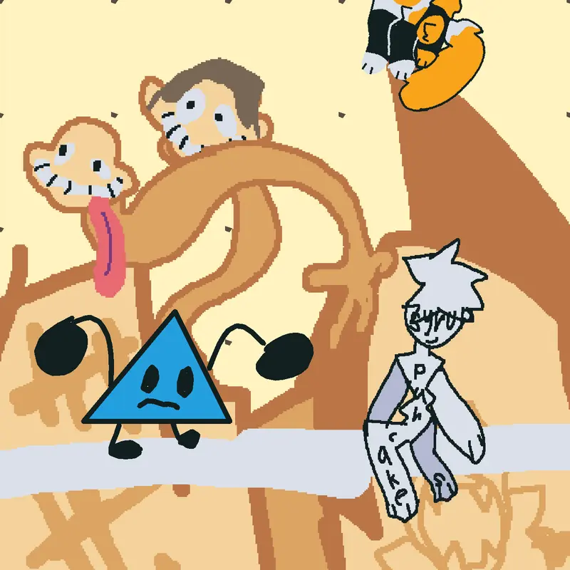 Game by @zihjo