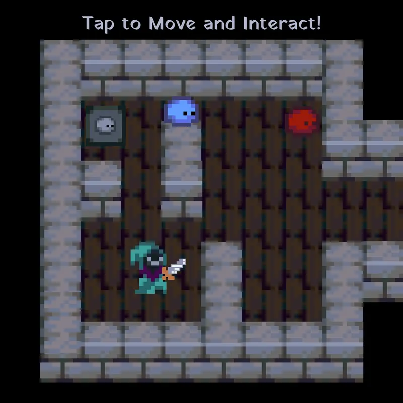 Game by @ProfessorC