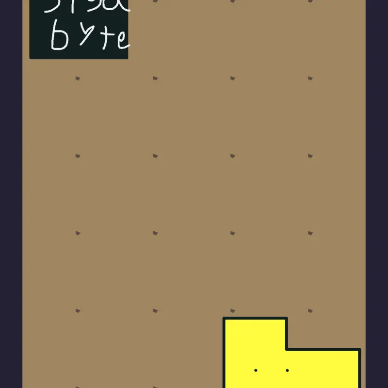 Game by @ronbut