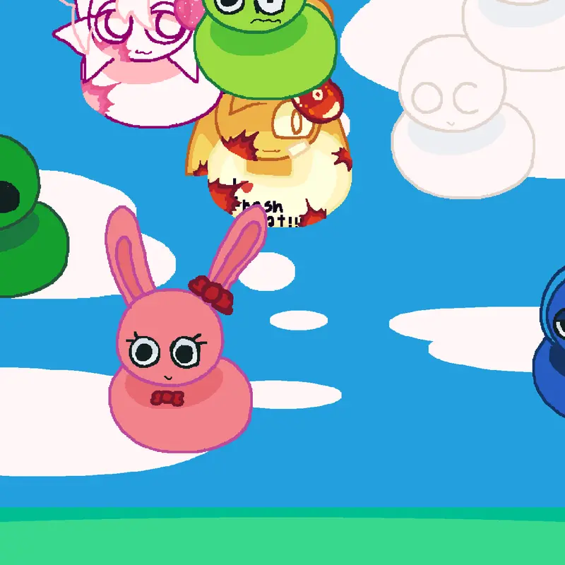 Game by @-None-