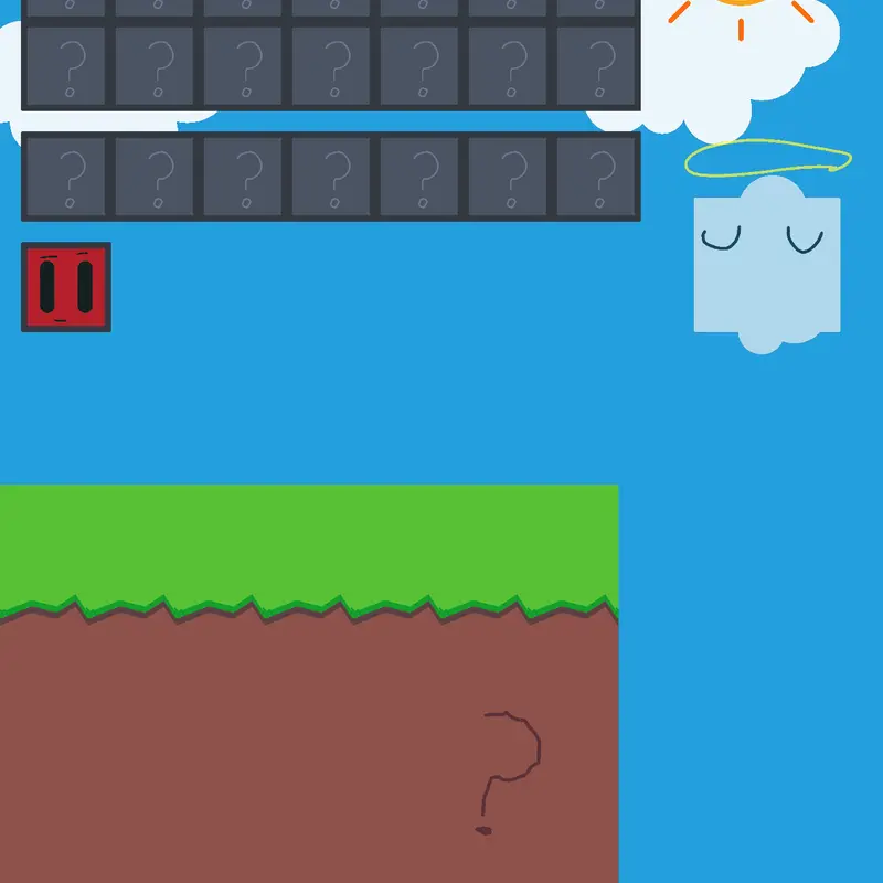 Game by @Geometry_Normal