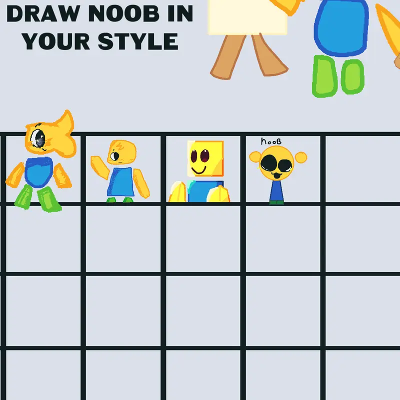 Game by @nameparod_193