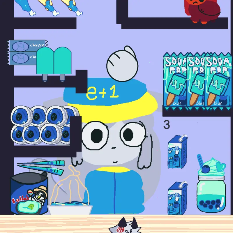 Game by @Arsloffgubby