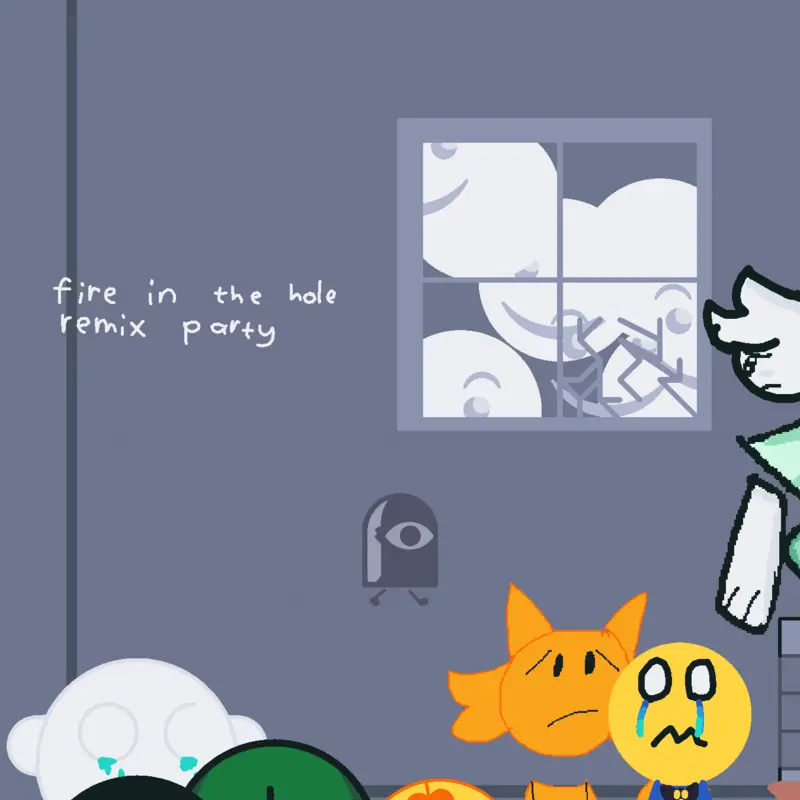 Game by @Gaymenarehot