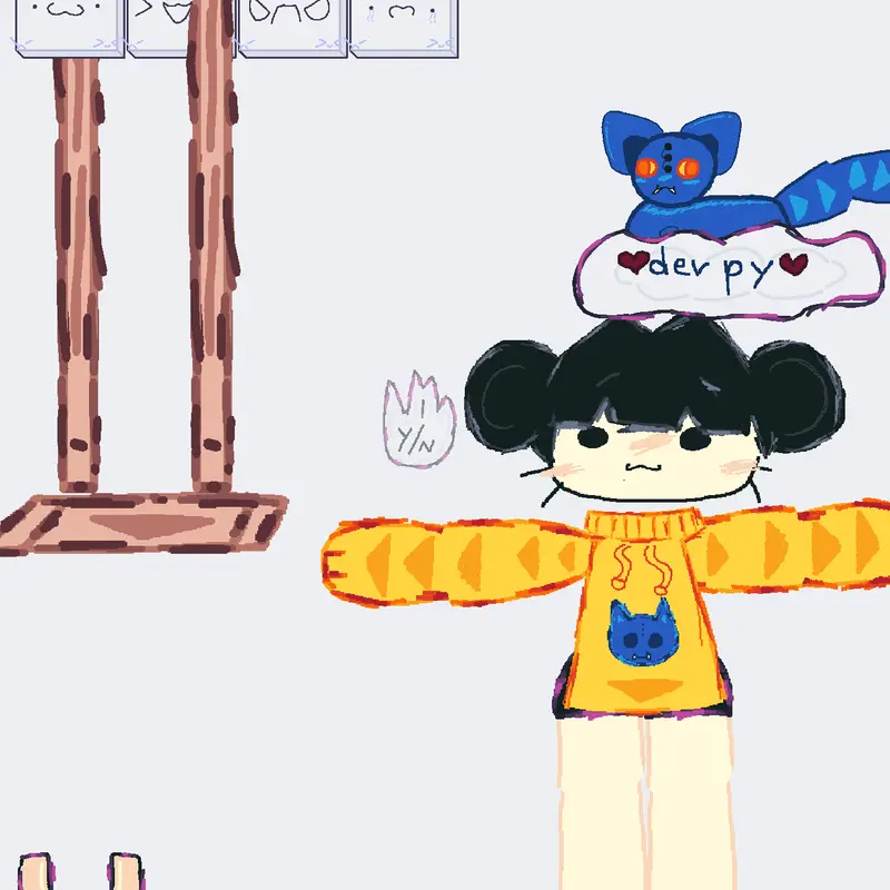 Game by @malyin