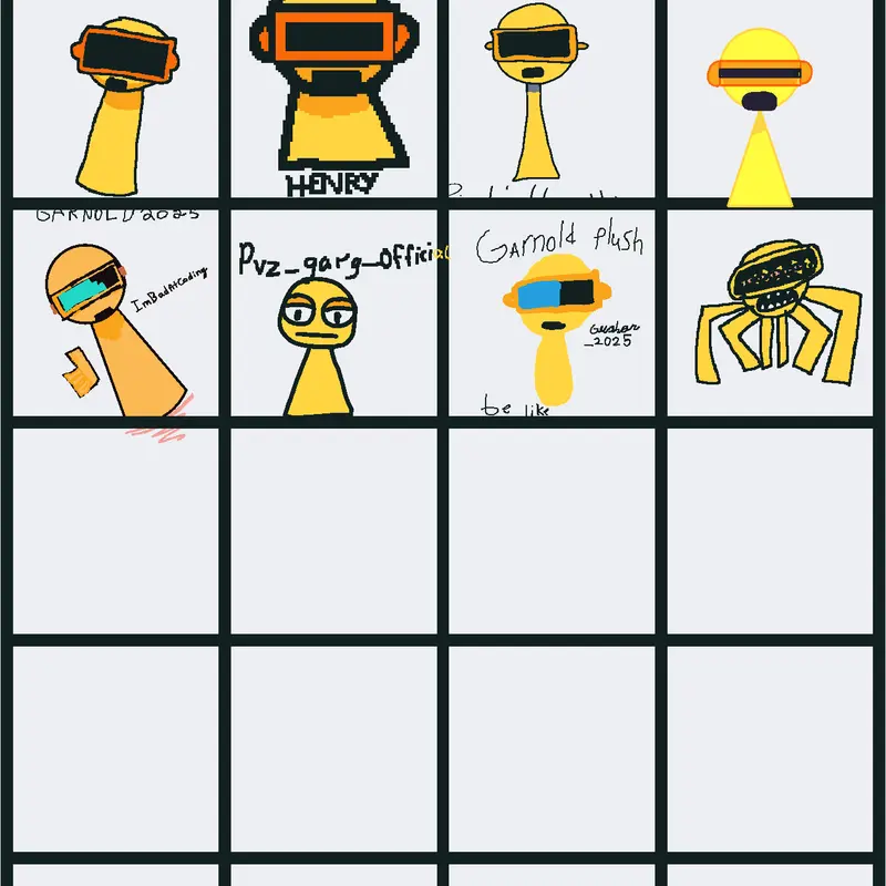 Game by @thunderstruck19730