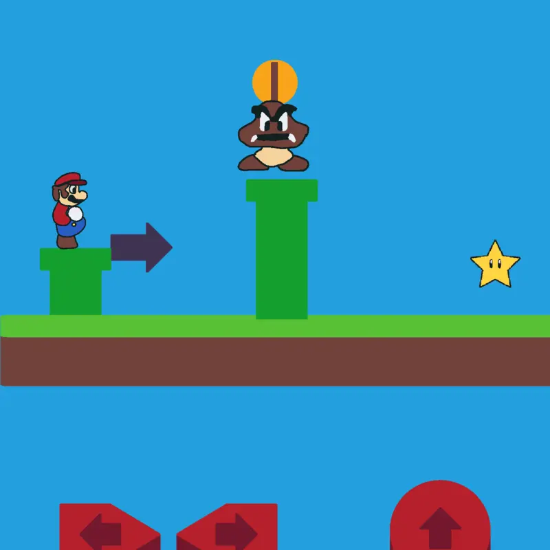 Game by @super_mar2